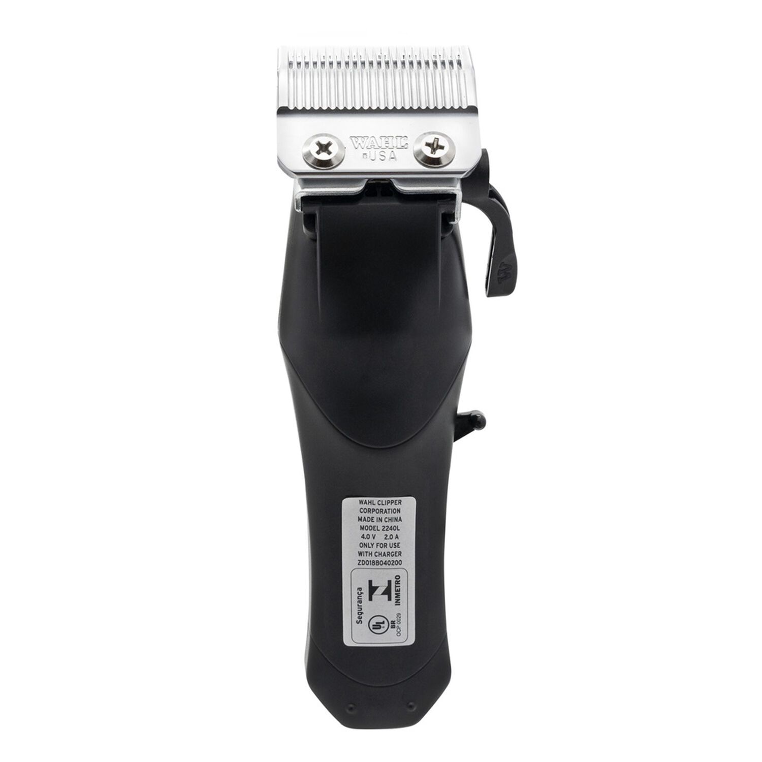 Wahl Pro Launch Clipper image number 6.0